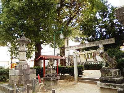 20140123喜多神社
