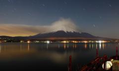 富士山　スマートフォン壁紙