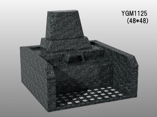 YGM1125 (M10)