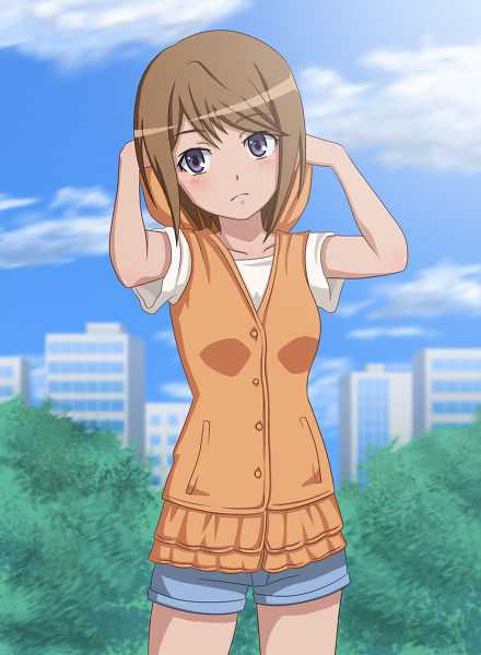 絹旗「友達が超欲しいです！」
