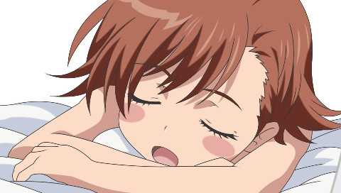 一方通行「リップクリームだぁ？」