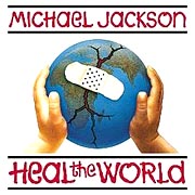 Heal the World / Michael Jackson