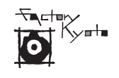 factory kyoto