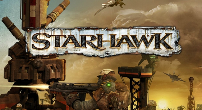 STARHAWK - プレイステーションR オフィシャルサイト_R