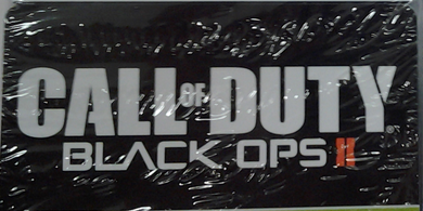 『CoD Black Ops 2』