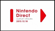 Nintendo Direct 2013.12.18
