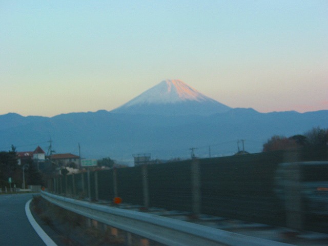 1205中央道から富士山 (6)