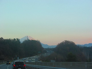 1205中央道から富士山 (3)