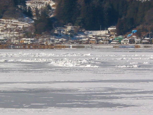 0117凍る諏訪湖 (10)