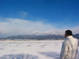 0117凍る諏訪湖 (11)