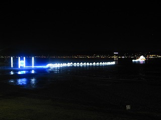 0118諏訪湖の夜景 (22)