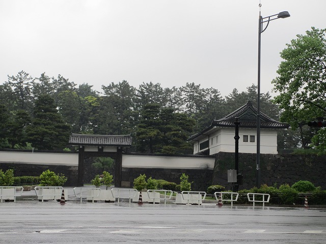 0515桜田門
