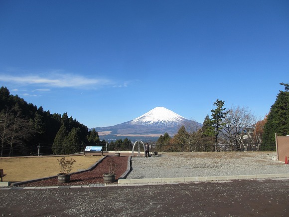 1205富士山絶景 (2)